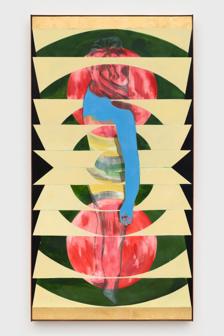 Olivia van Kuiken, Untitled, 2025