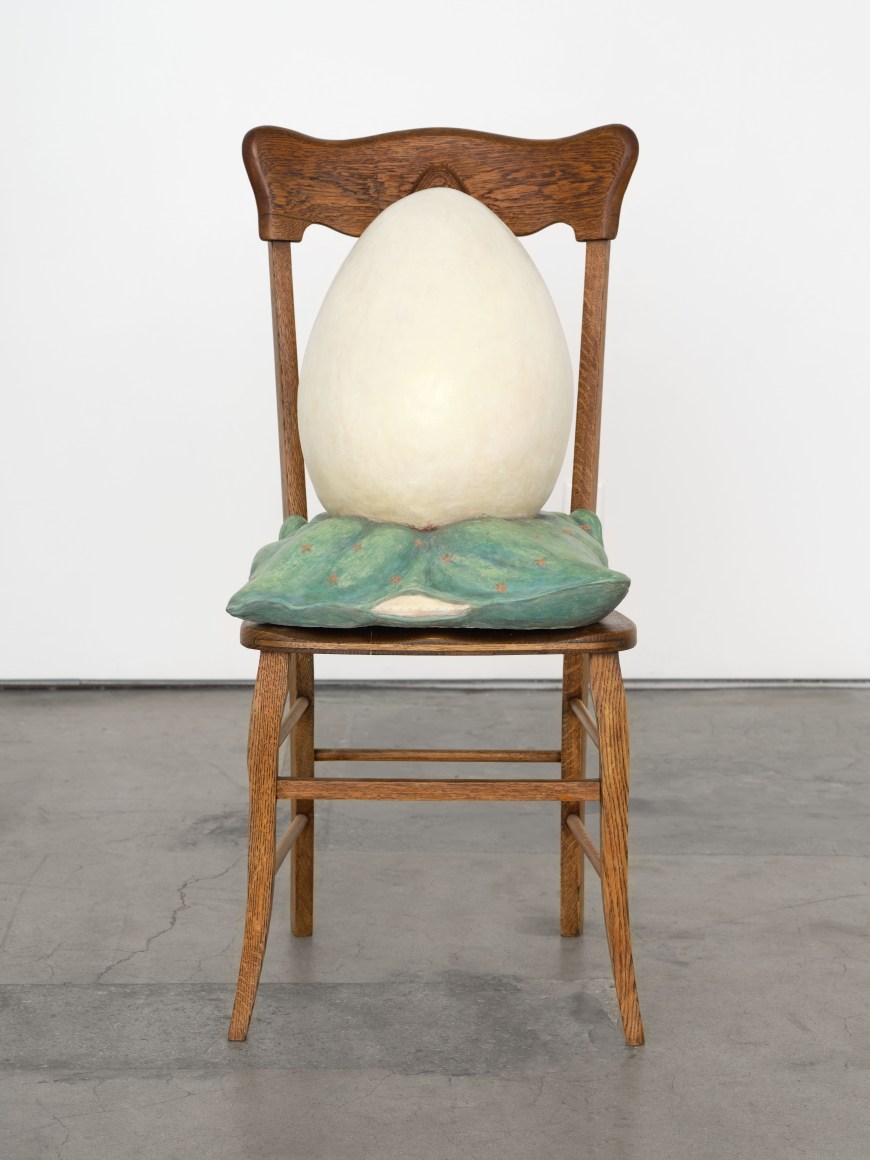 Dan Herschlein, I Wanna Hold the Hand Inside You, 2023