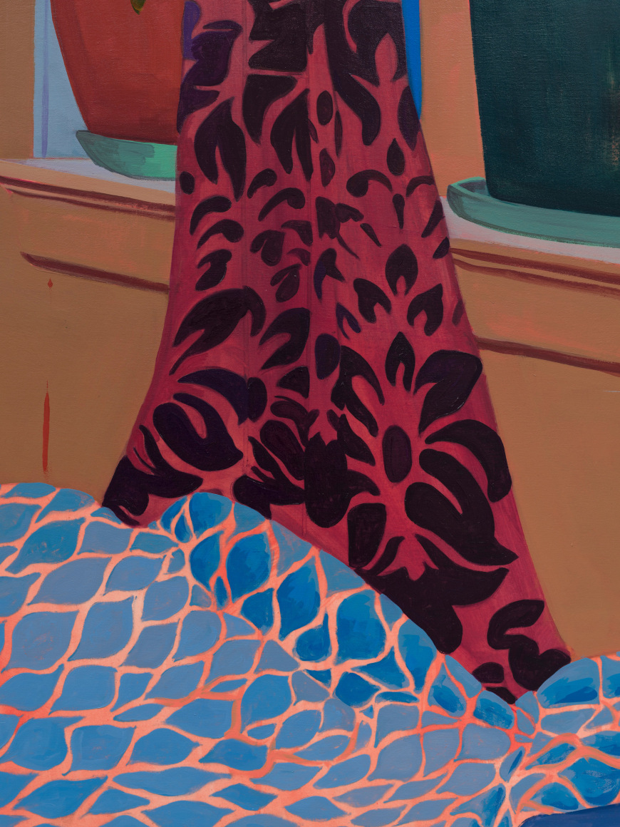 Tajh Rust, Somebody, 2022
