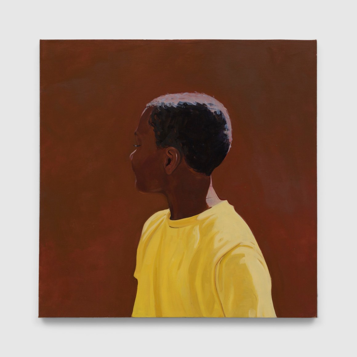 Tajh Rust, Subject XV, 2022