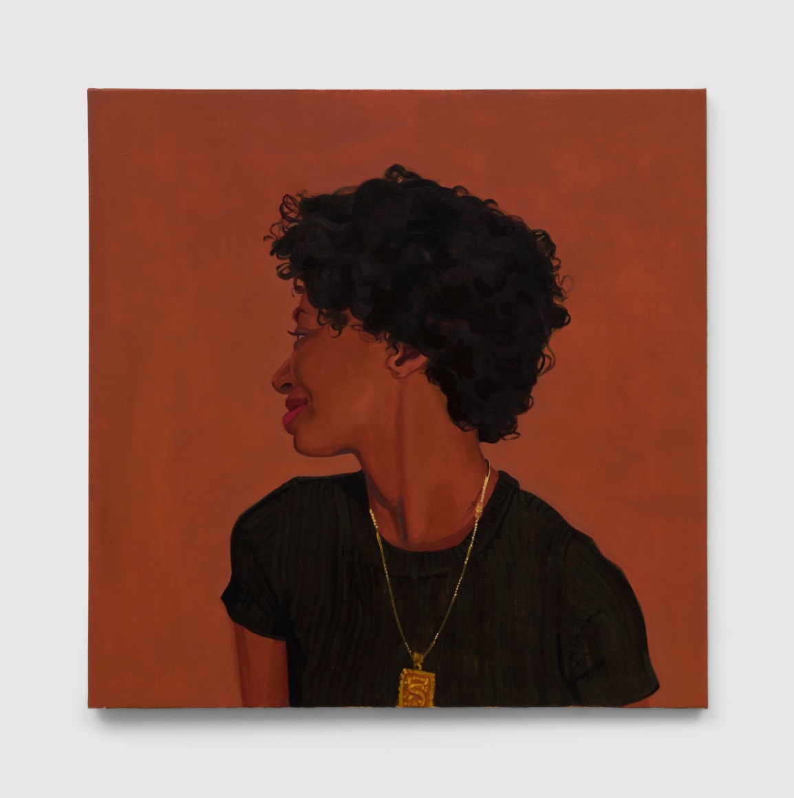 Tajh Rust, Subject XIX, 2022