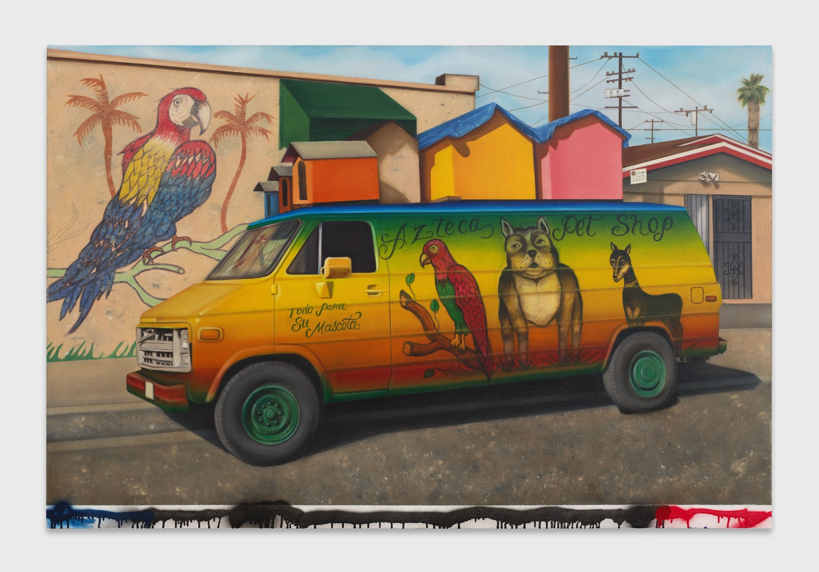 Alfonso Gonzalez Jr.