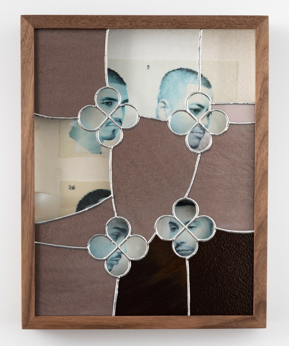 Fin Simonetti, Chapel 3, 2021