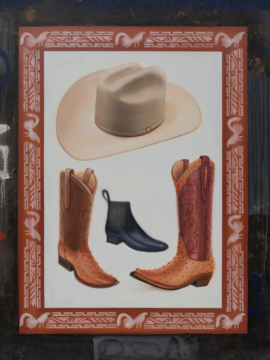 Alfonso Gonzalez Jr, El Norteño, 2022