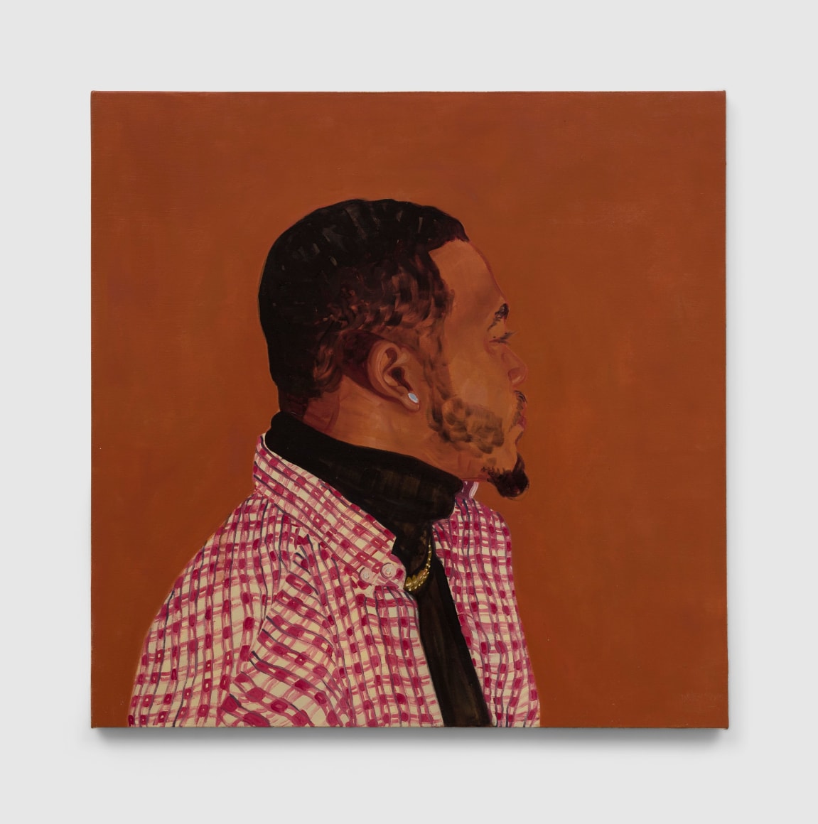 Tajh Rust, Subject XX, 2022