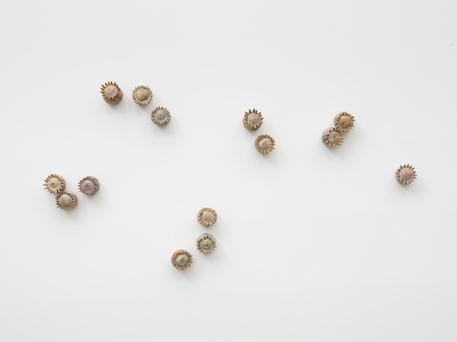 Lila de Magalhaes, Soup of the Night, 2021