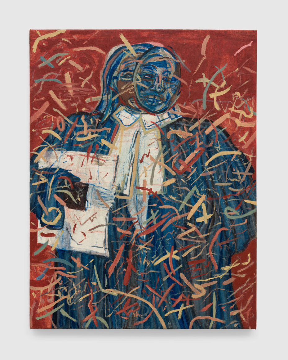 Chemu Ng'ok, Disguise, 2022