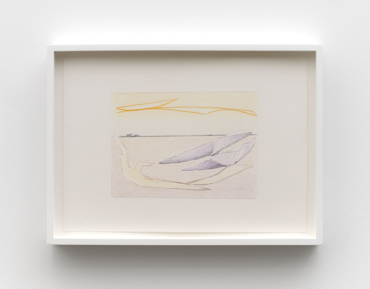 Julie Beaufils Solar Variation, 2022