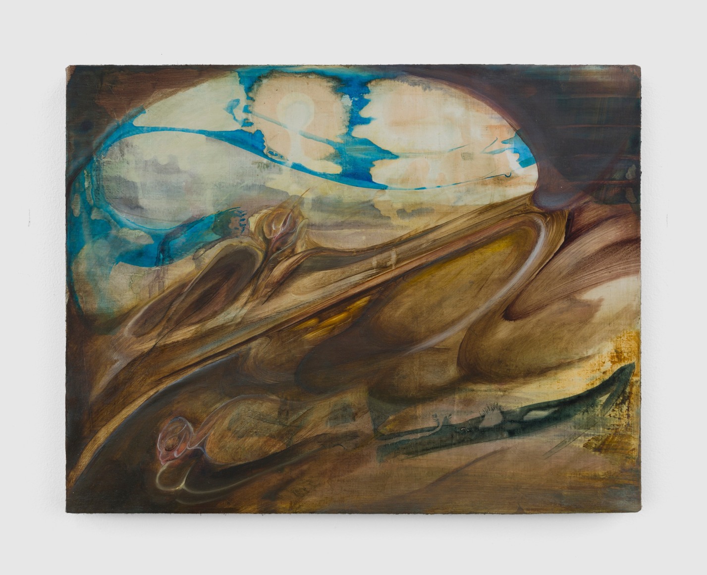 Blair Whiteford Sower and Fertilizer, 2022