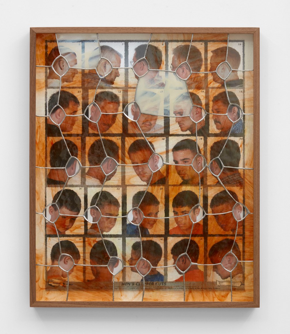 Fin Simonetti, Cathedral 5, 2020