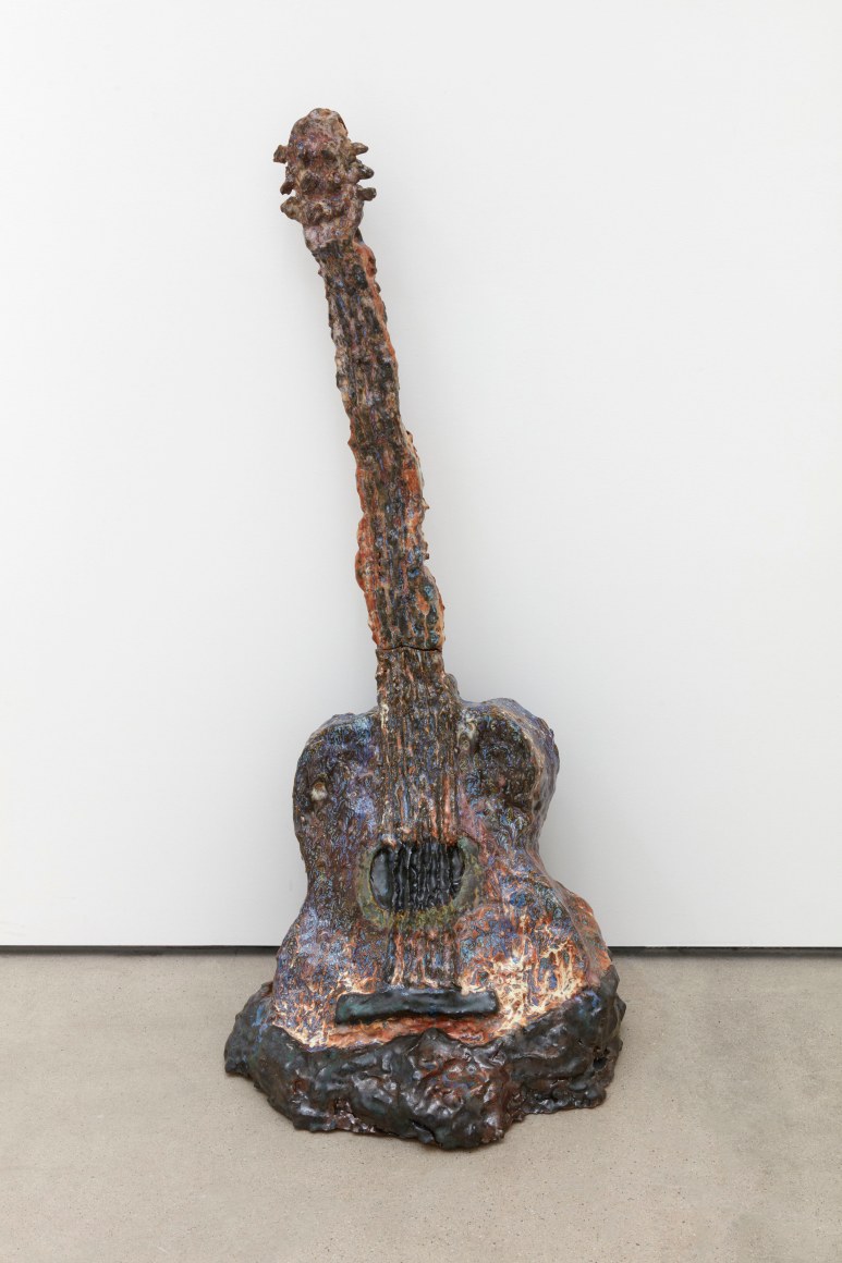 Trisha Baga Sciatica, 2018