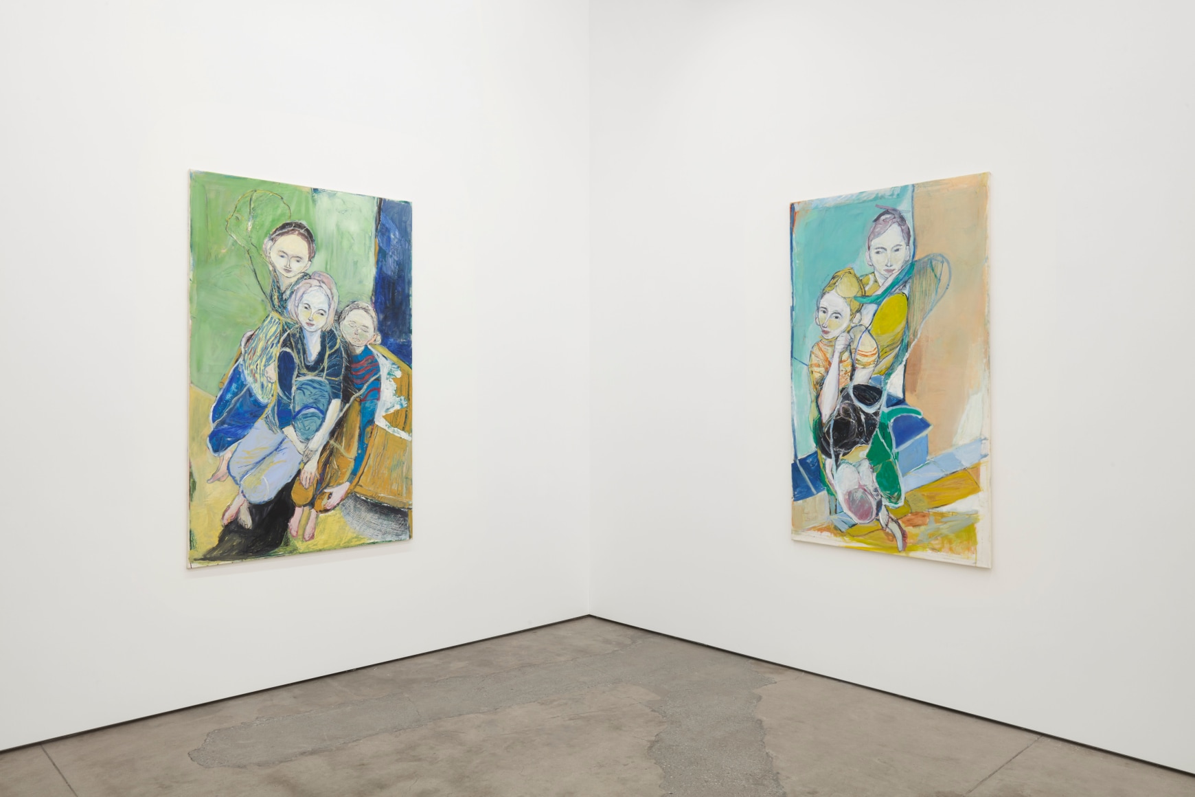 It Seems So Long Ago