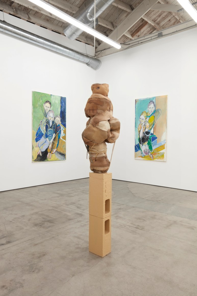 It Seems So Long Ago