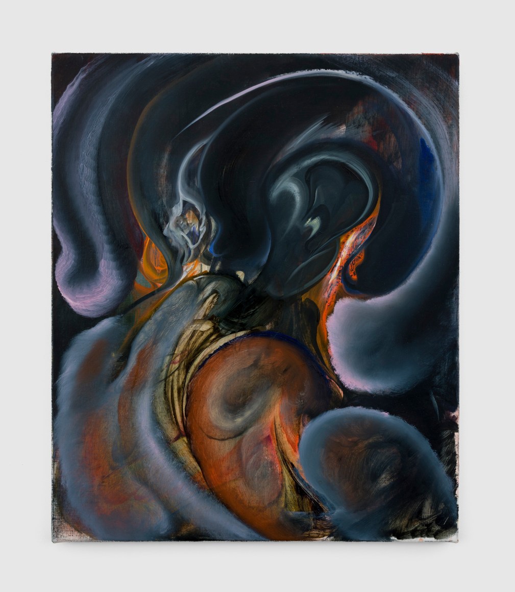 Blair Whiteford Patrol Caster, 2022