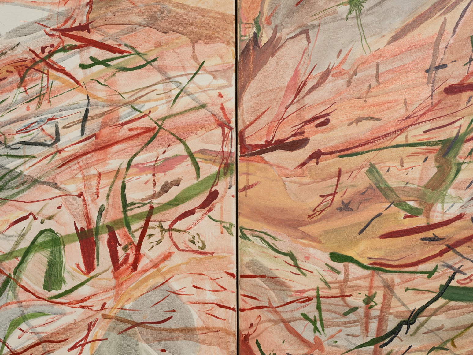 Chemu Ng'ok, Whirlwind and Tempest, 2022