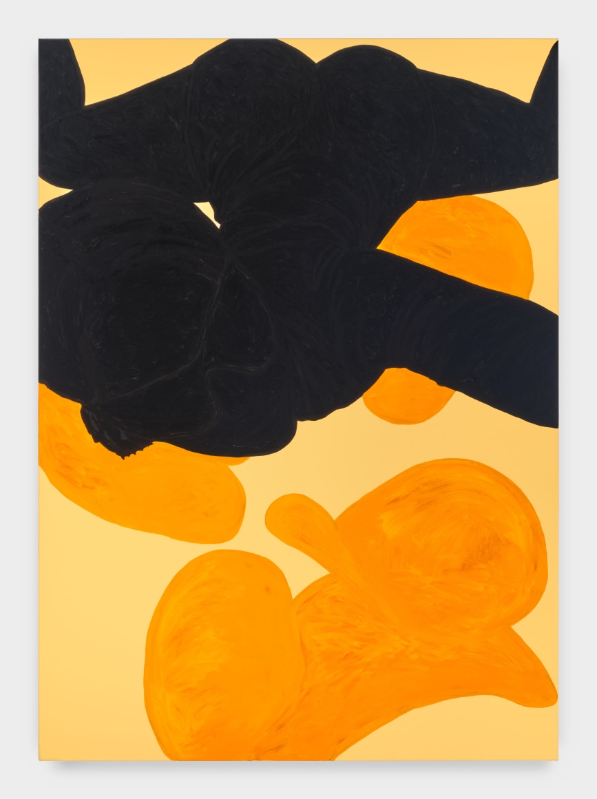 Omari Douglin, Raining Spy and Chips, 2023