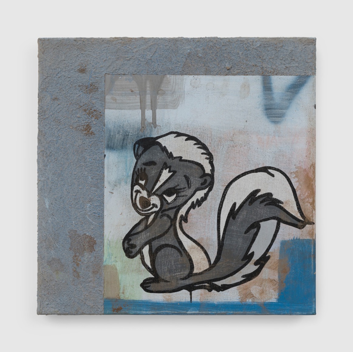 Alfonso Gonzalez Jr, Untitled, 2022