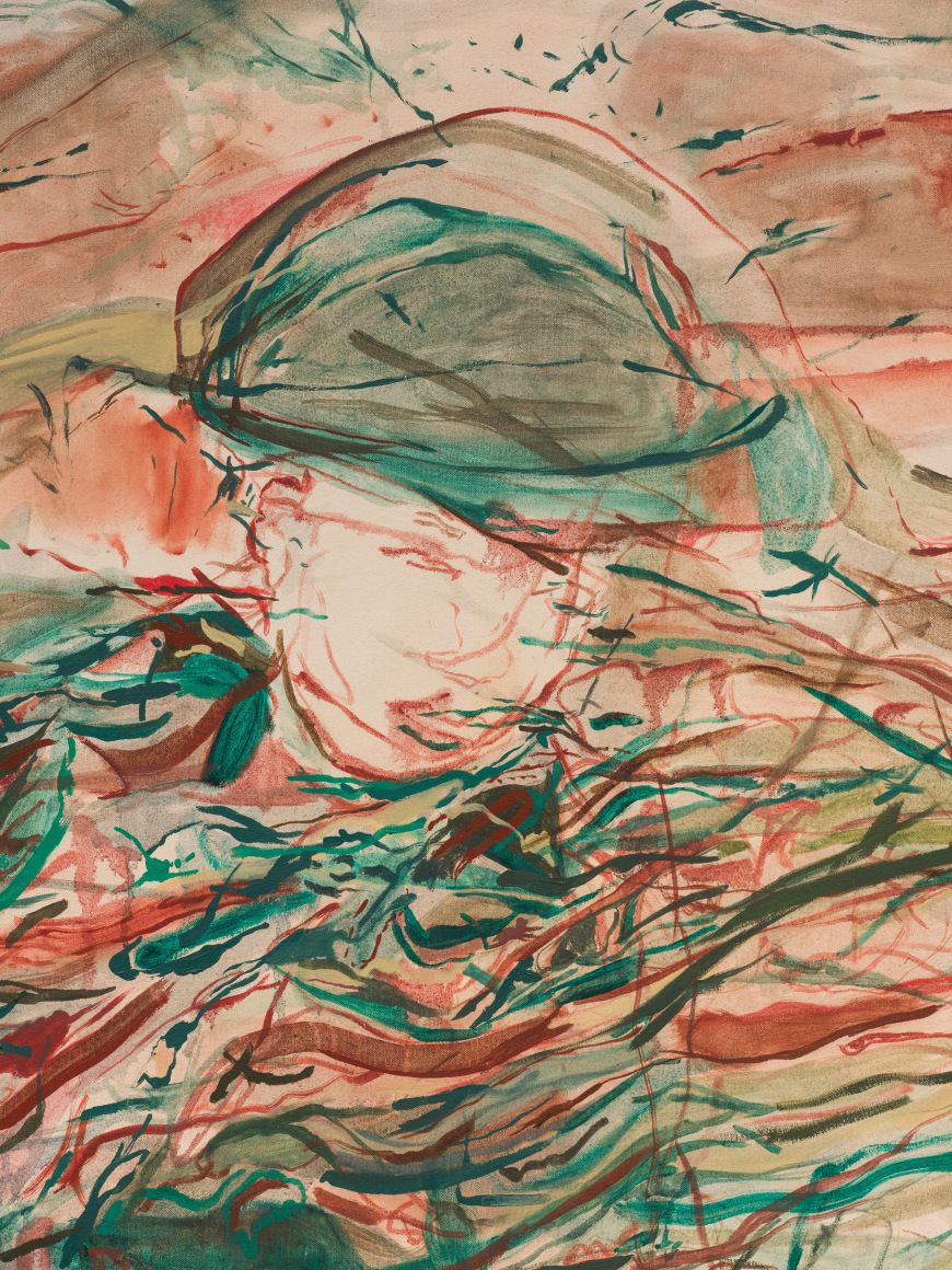 Chemu Ng'ok, Trial, 2021