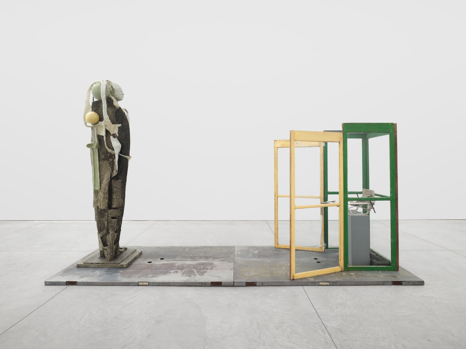 TARWUK KLOSKLAS_'!relloT tsnrE ,thgin dooG', 2024