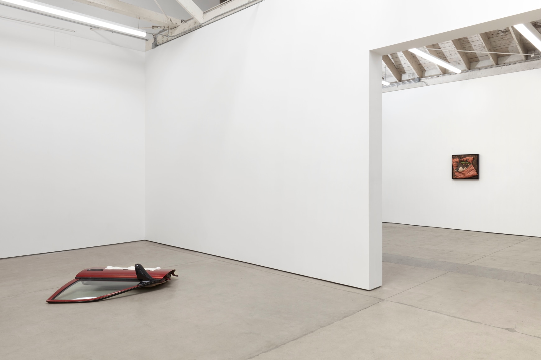 It Seems So Long Ago