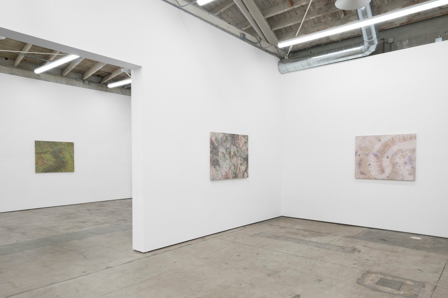 Lila de Magalhaes, Soup of the Night, 2021