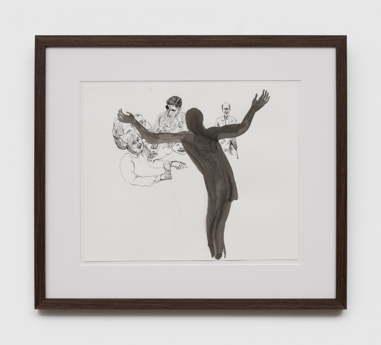 Justin John Greene, Untitled, 2022