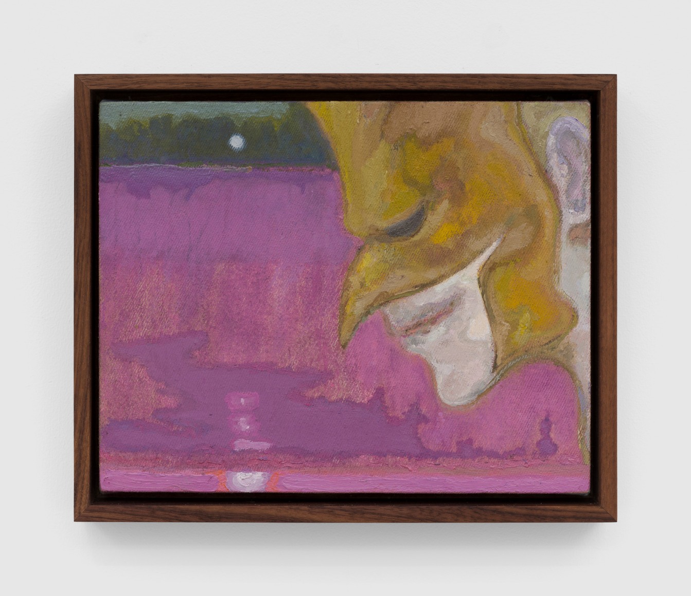 Sedrick Chisom, Untitled, 2022