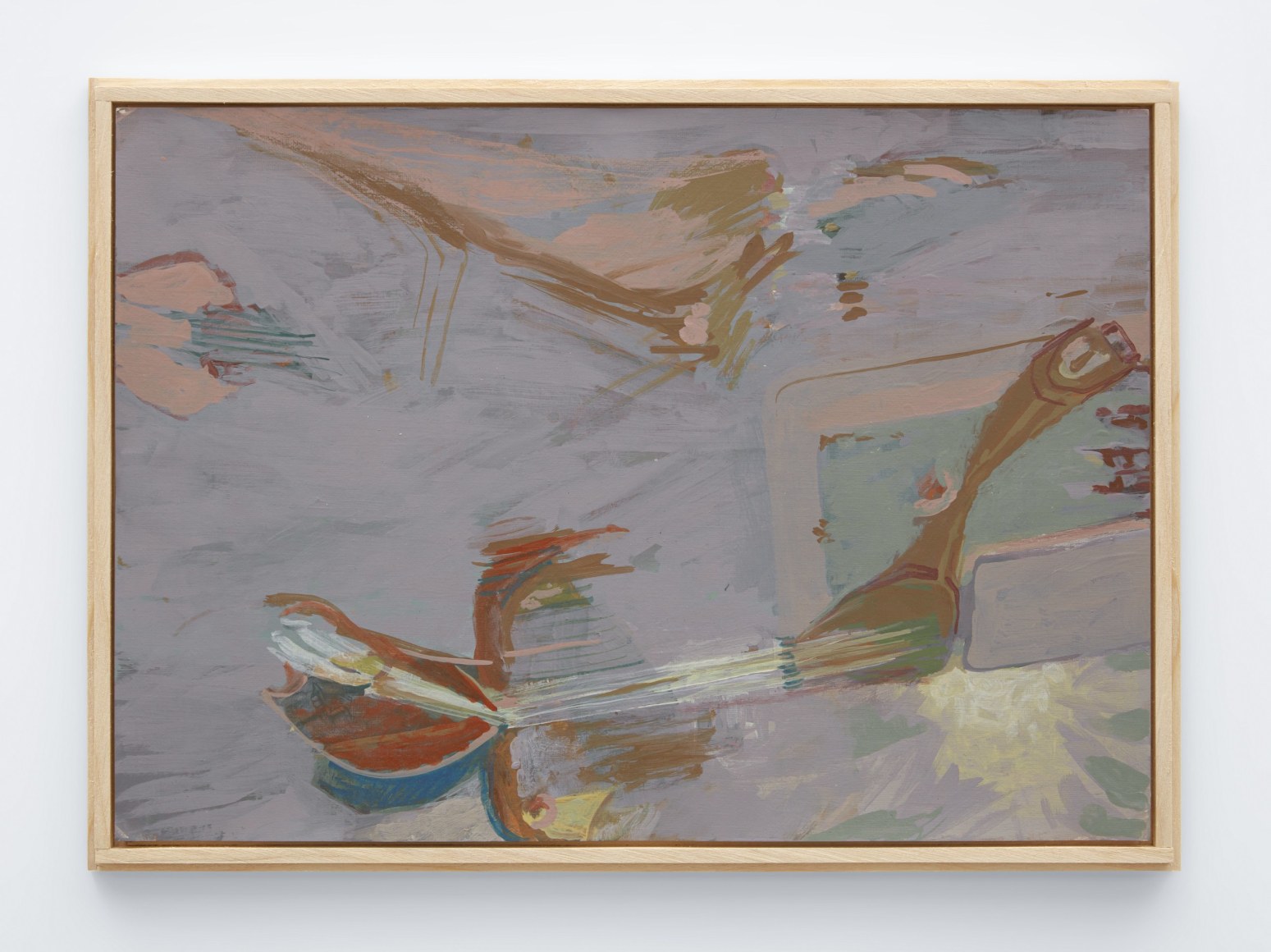 Andrew Kerr Untitled, 2020