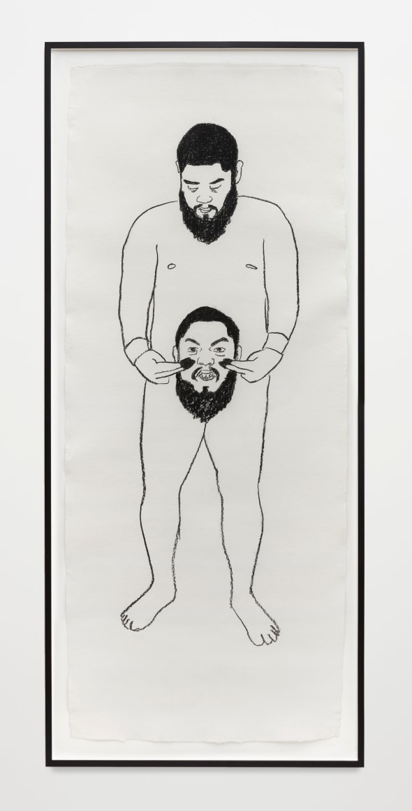 Dickhead (Warpaint), 2019