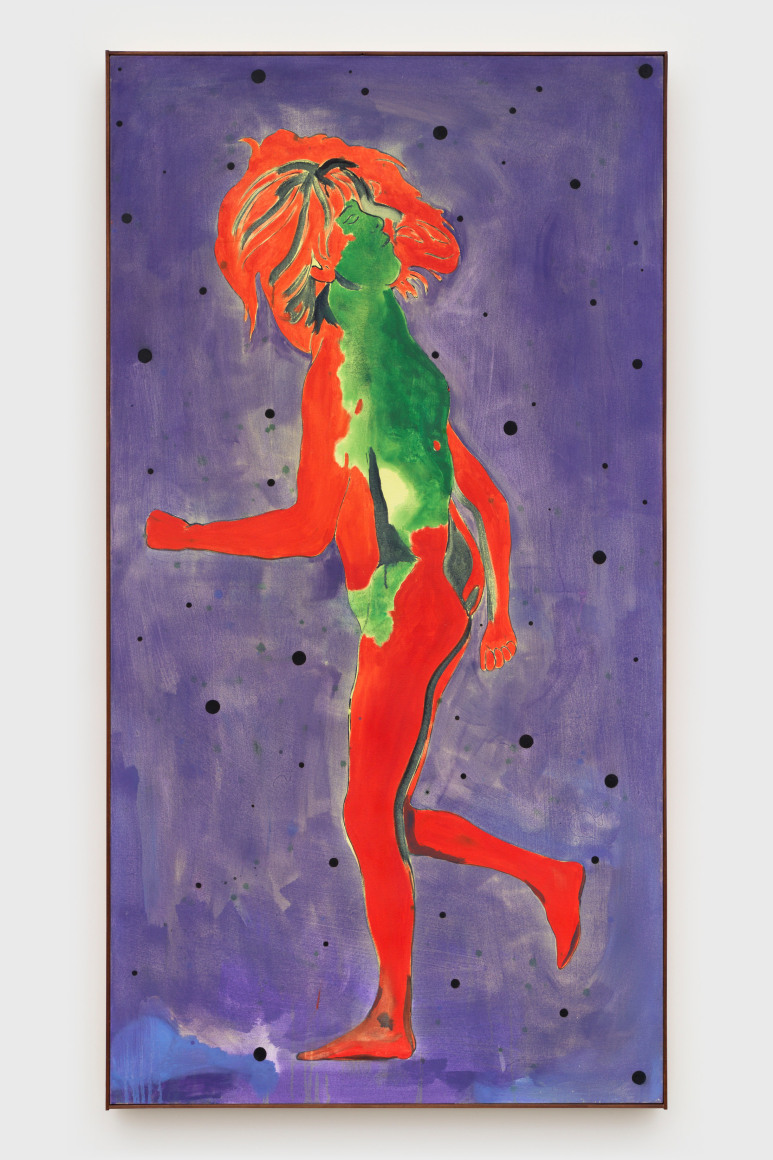 Olivia van Kuiken, Untitled, 2025