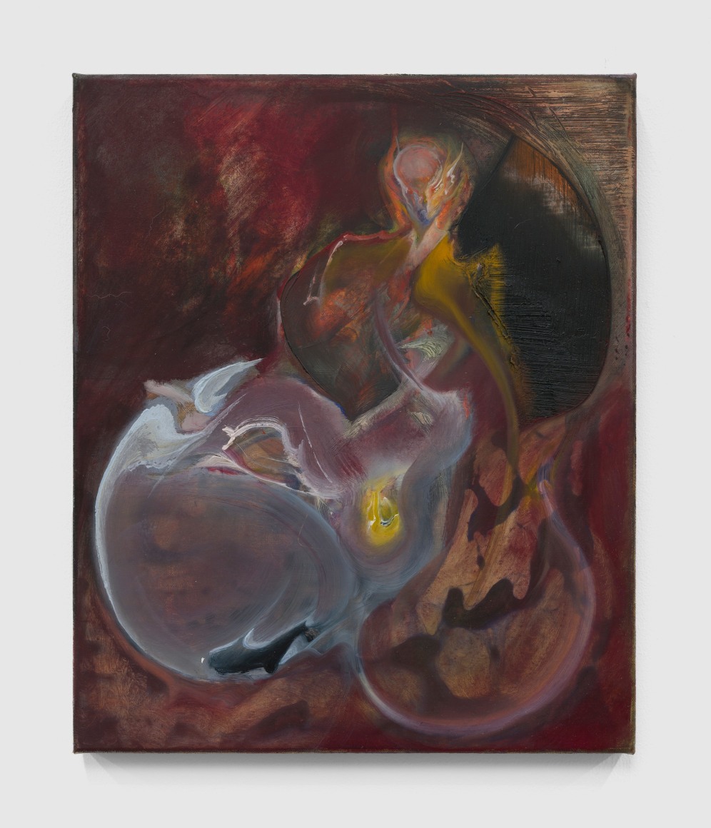 Blair Whiteford Night Visit, 2022