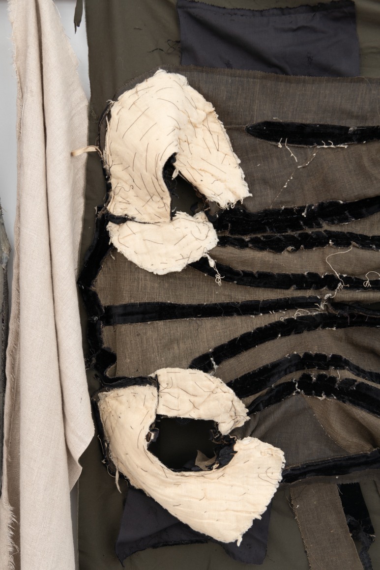 TARWUK, KLOSKLAS_deerC_MOnd Hypostasis, 2022