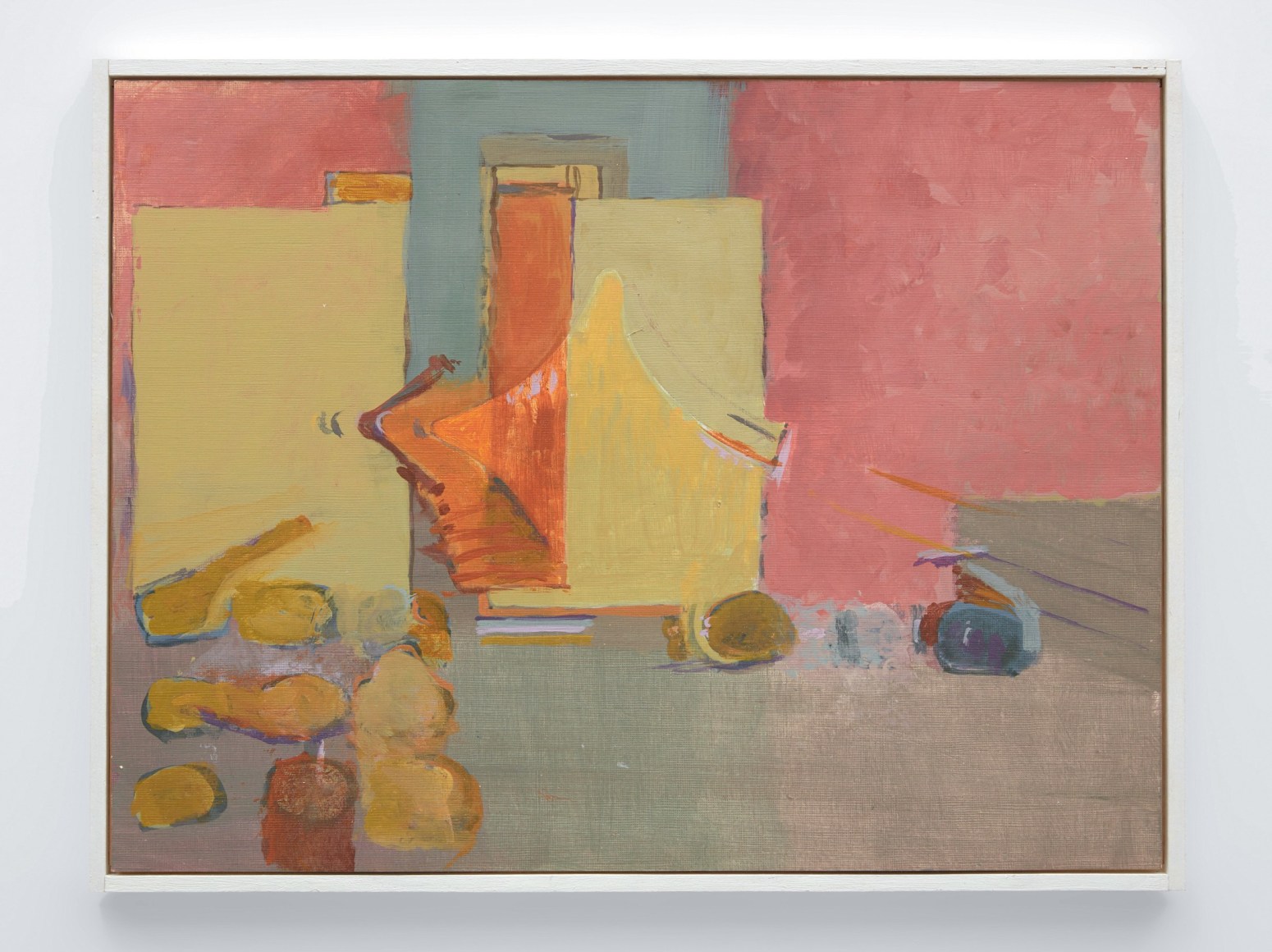 Andrew Kerr Untitled, 2020