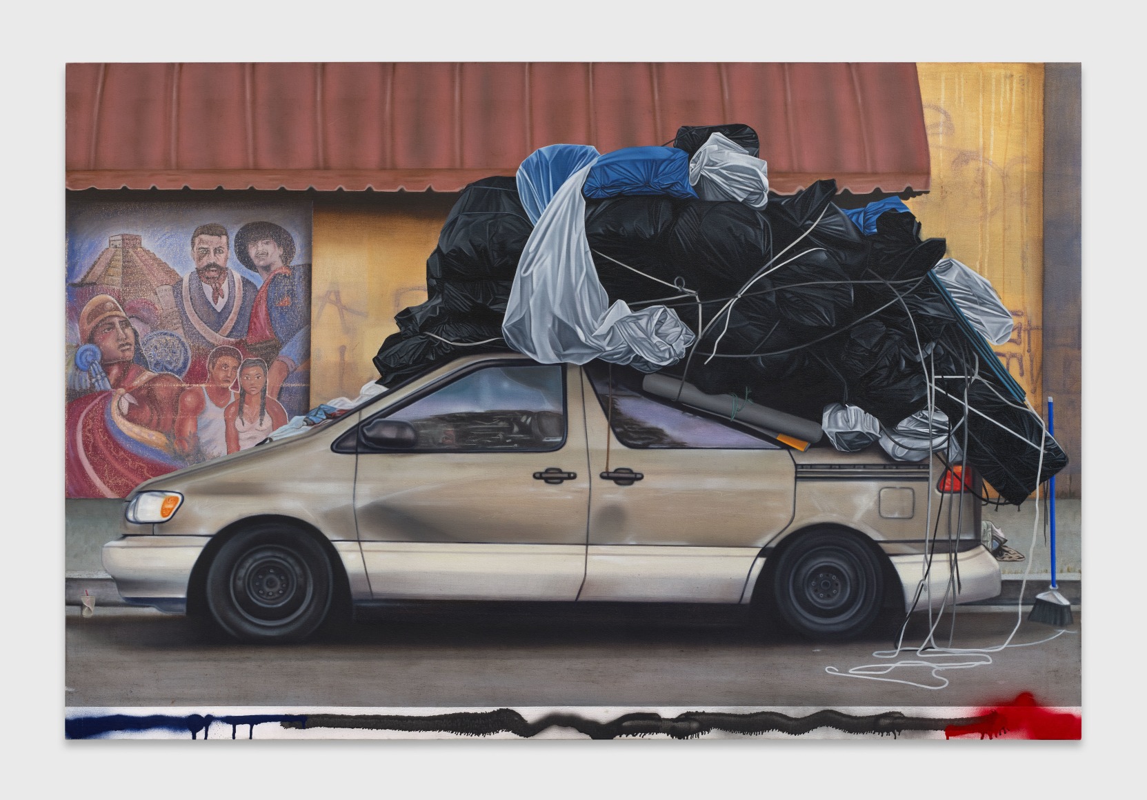 Alfonso Gonzalez Jr.