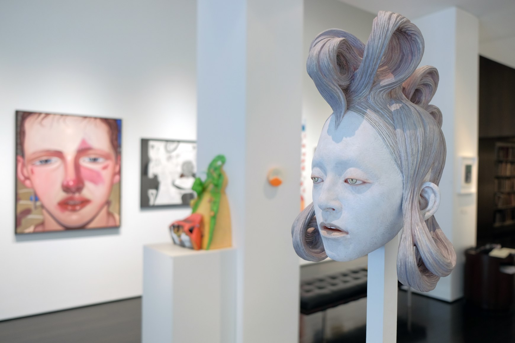 New York Academy of Art Summer Exhibition