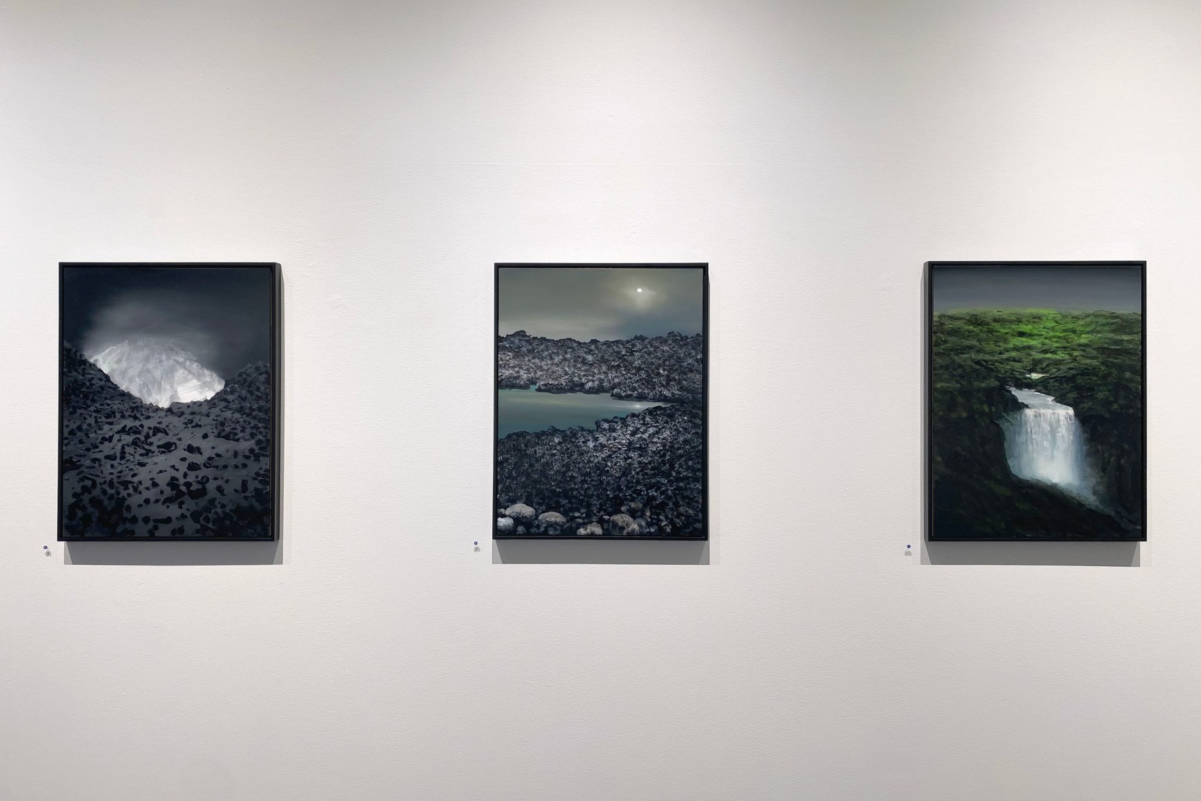 Tula Telfair: From a Distance