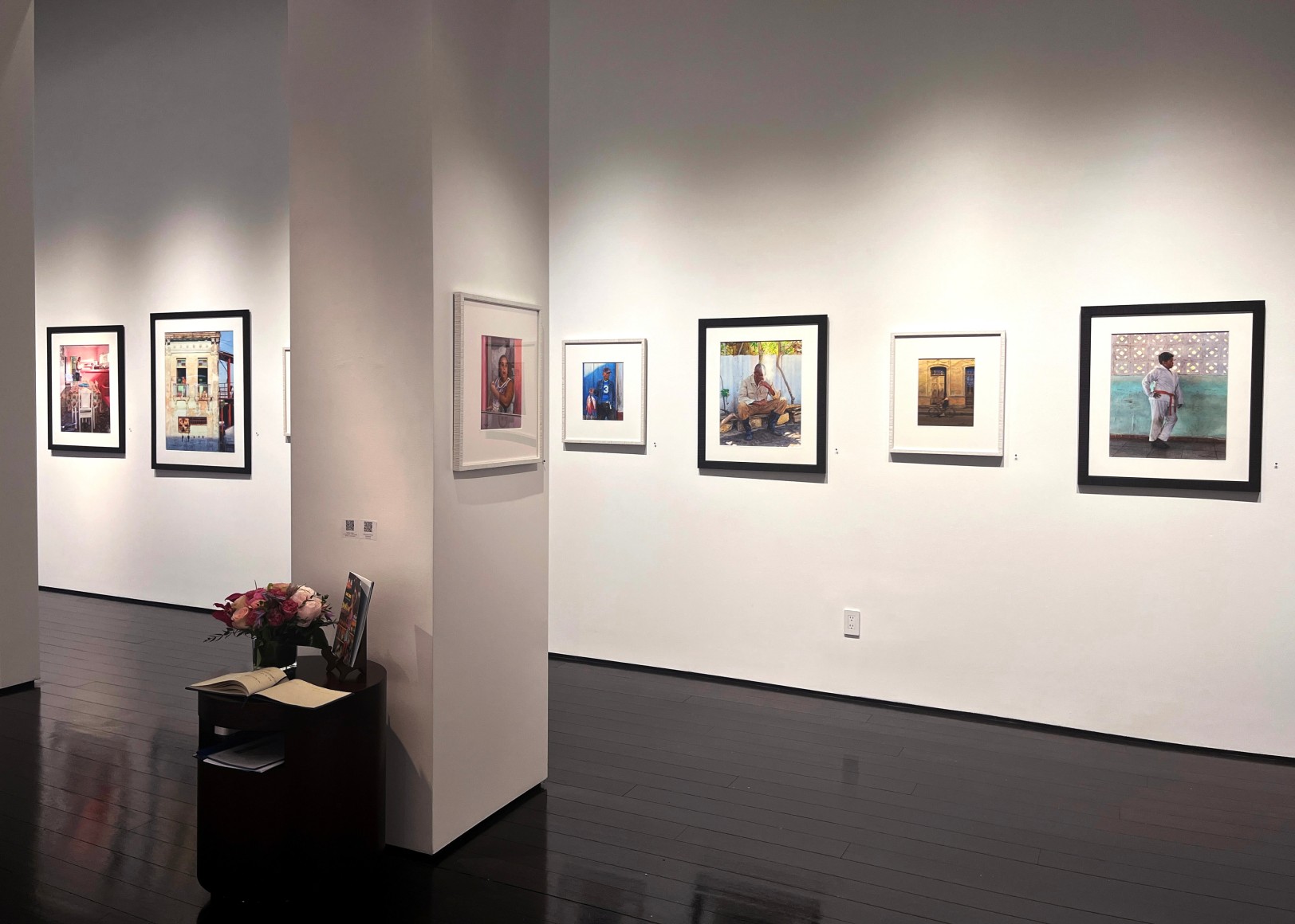 Rance Jones: La Vida Brava - Cuba Today