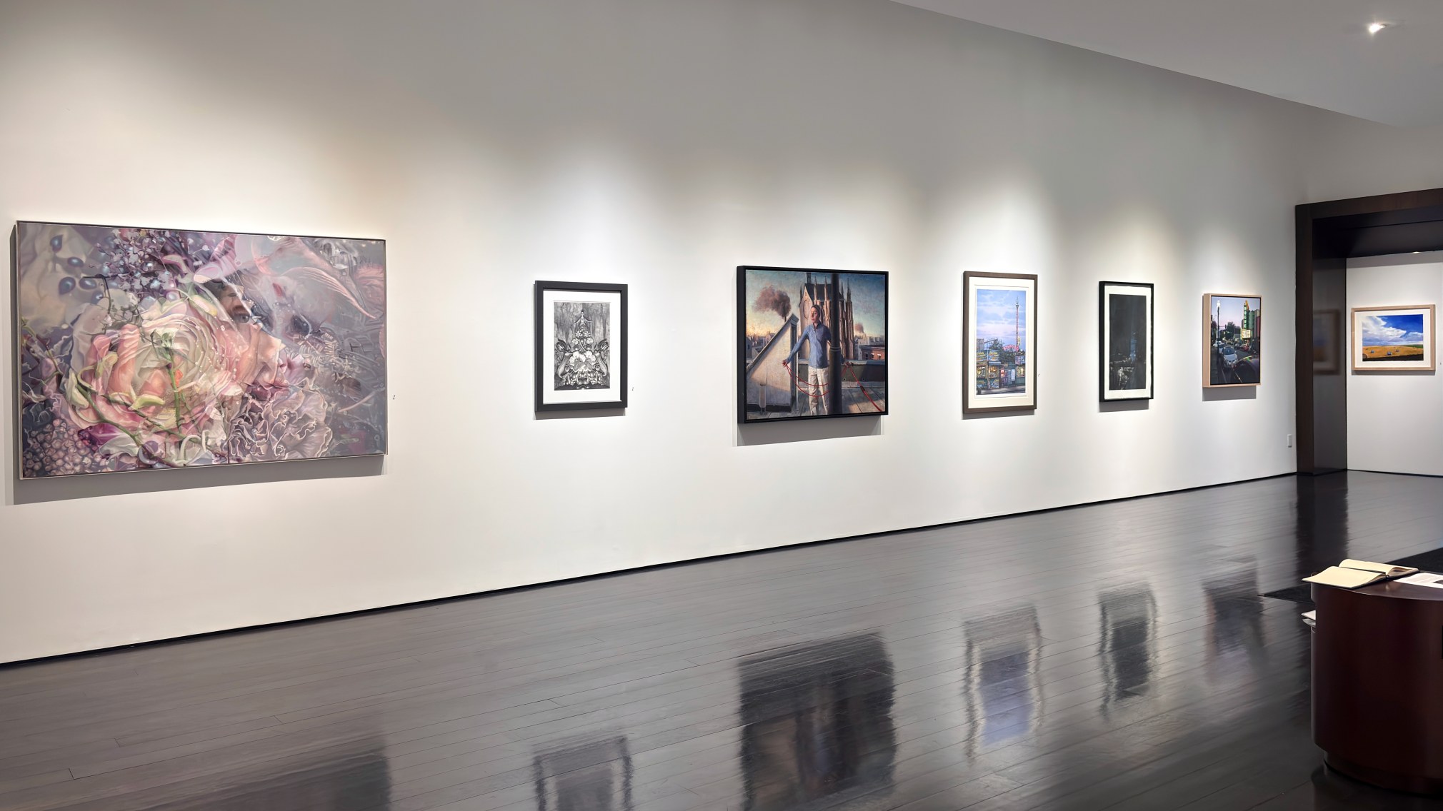 Dawn to Dusk Install