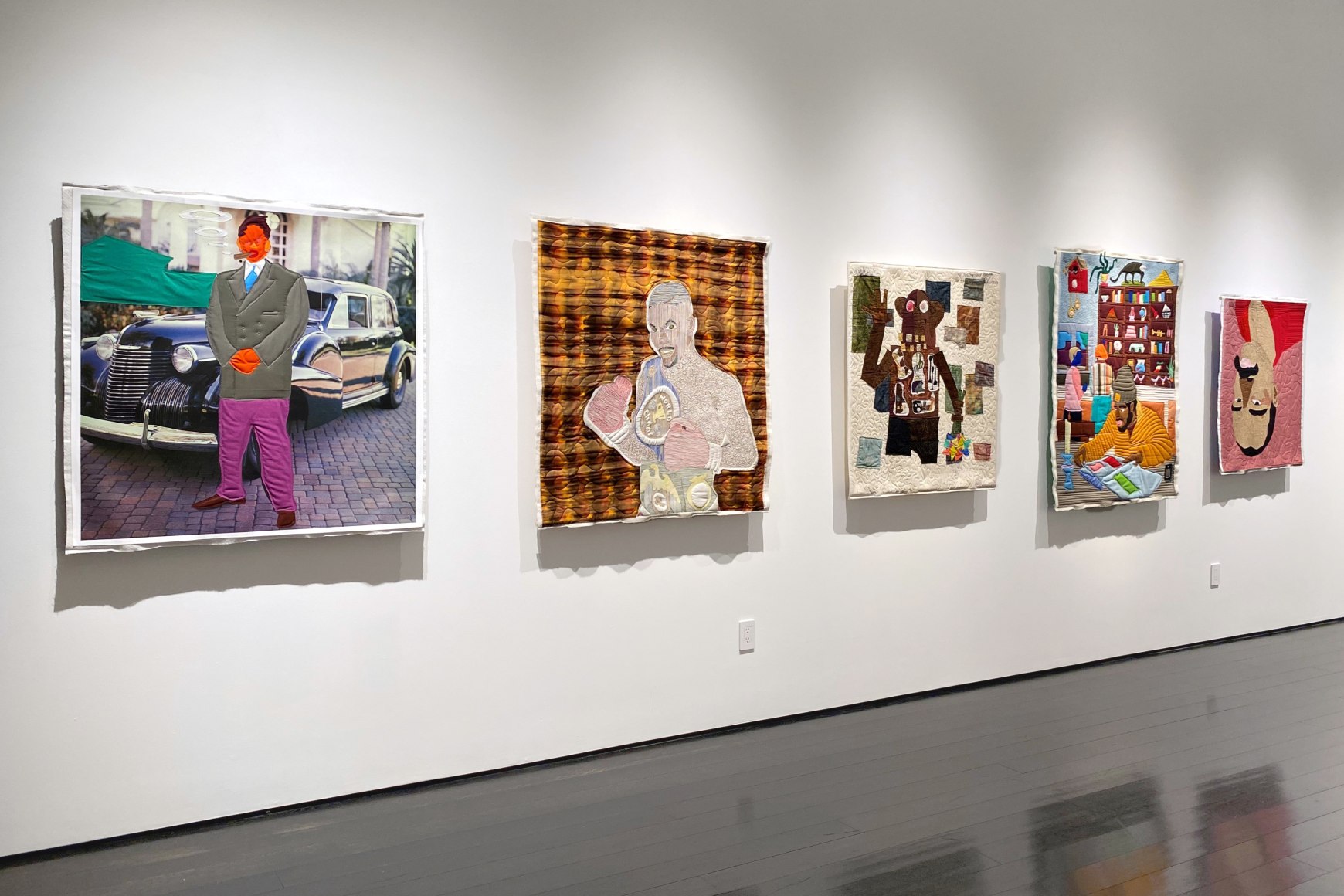 Michael C Thorpe: 14 Years Old