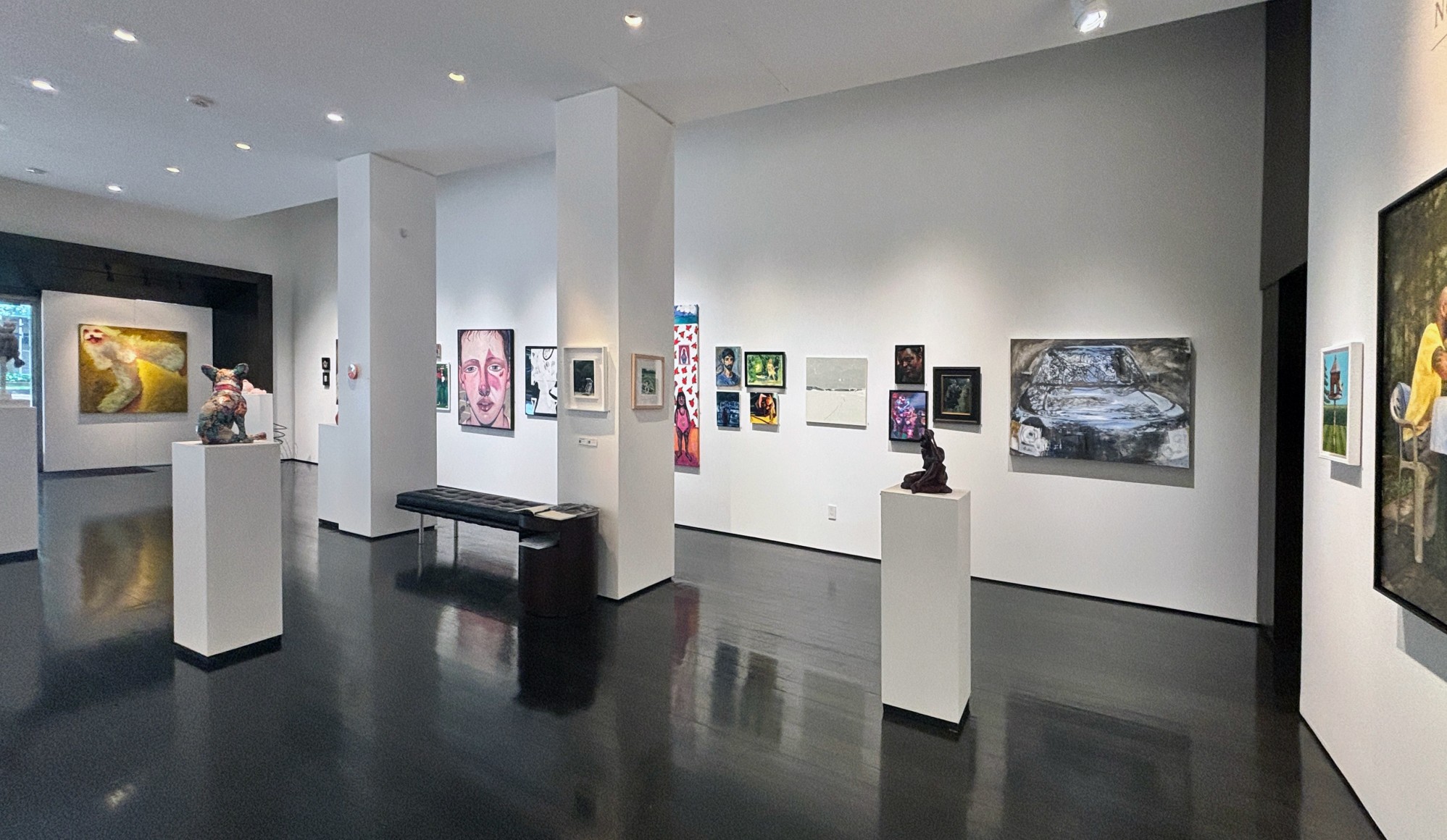 New York Academy of Art Summer Exhibition