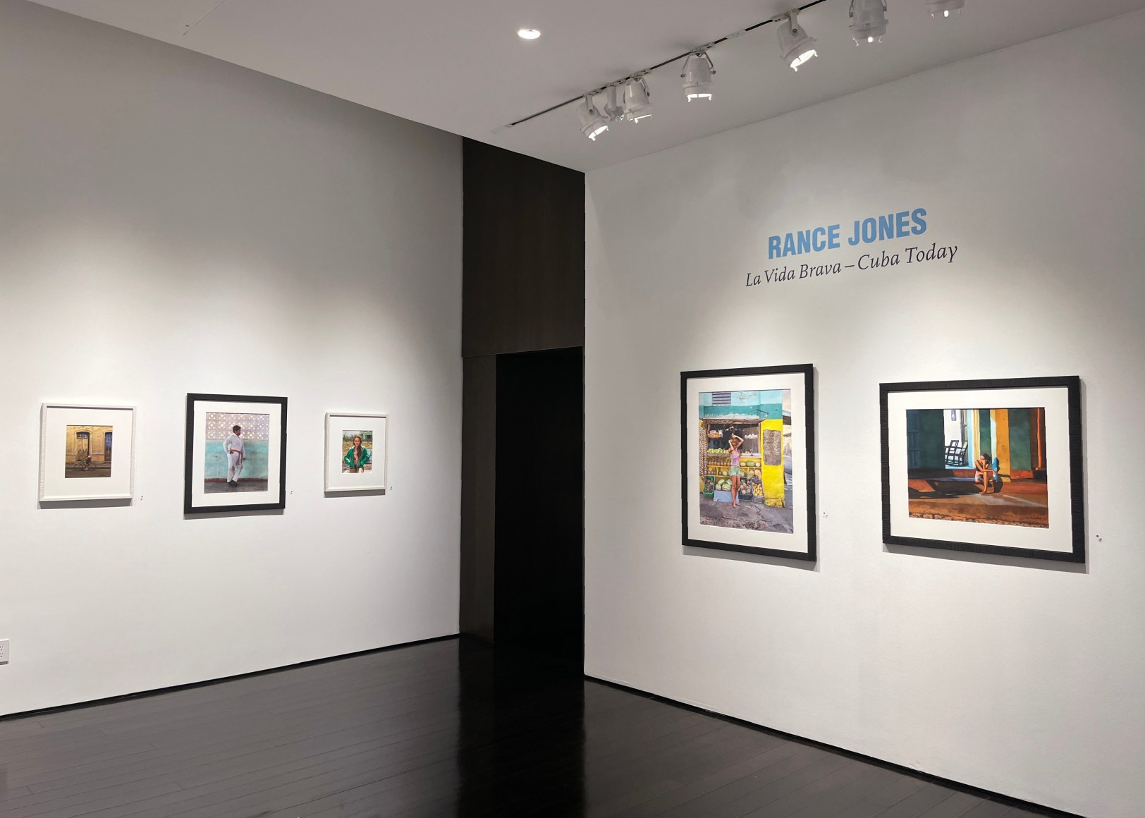 Rance Jones: La Vida Brava - Cuba Today