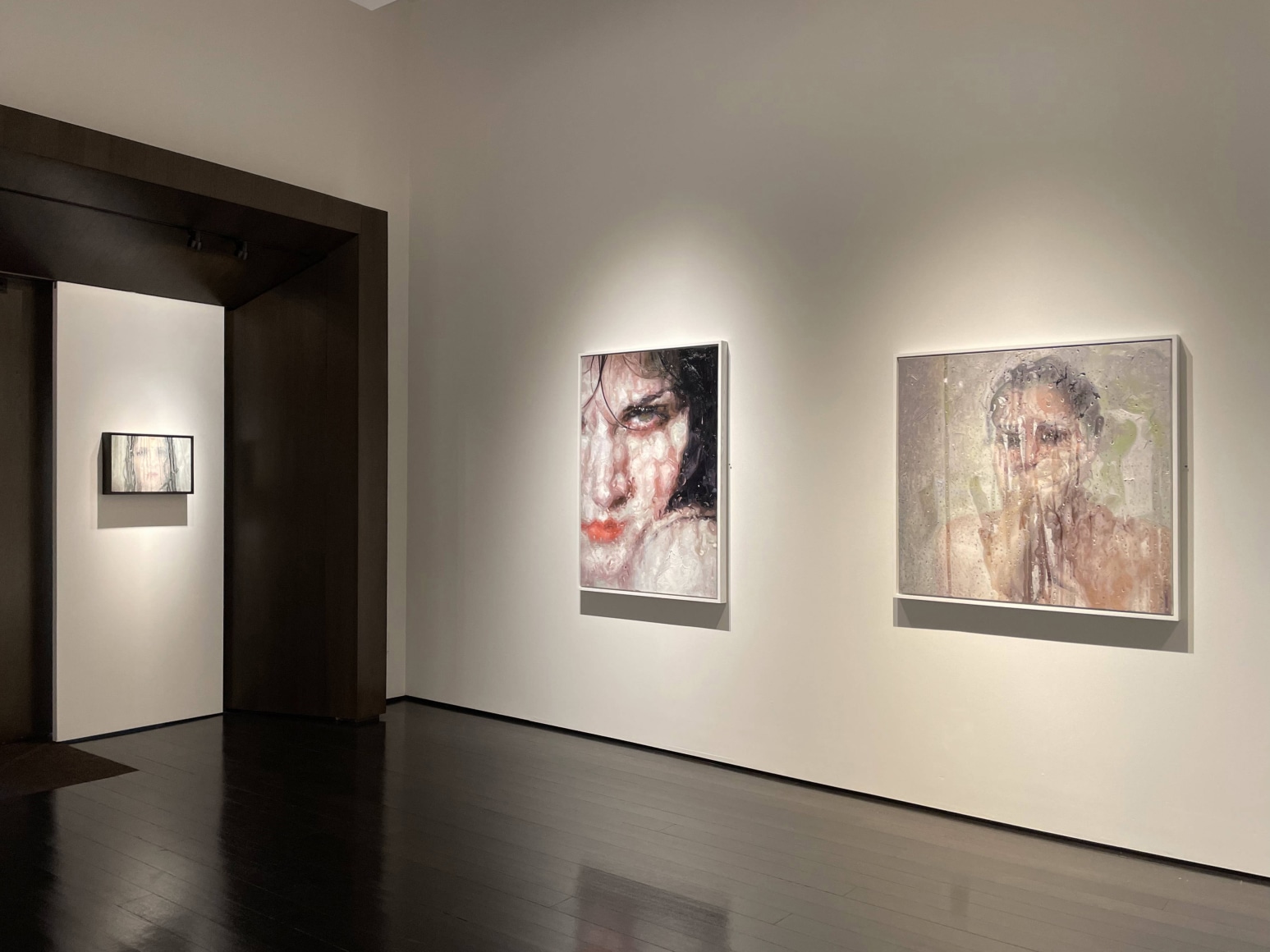 Alyssa Monks: It's All Under Control, Forum Gallery, New York, NY. November 11, 2021 - January 8, 2022