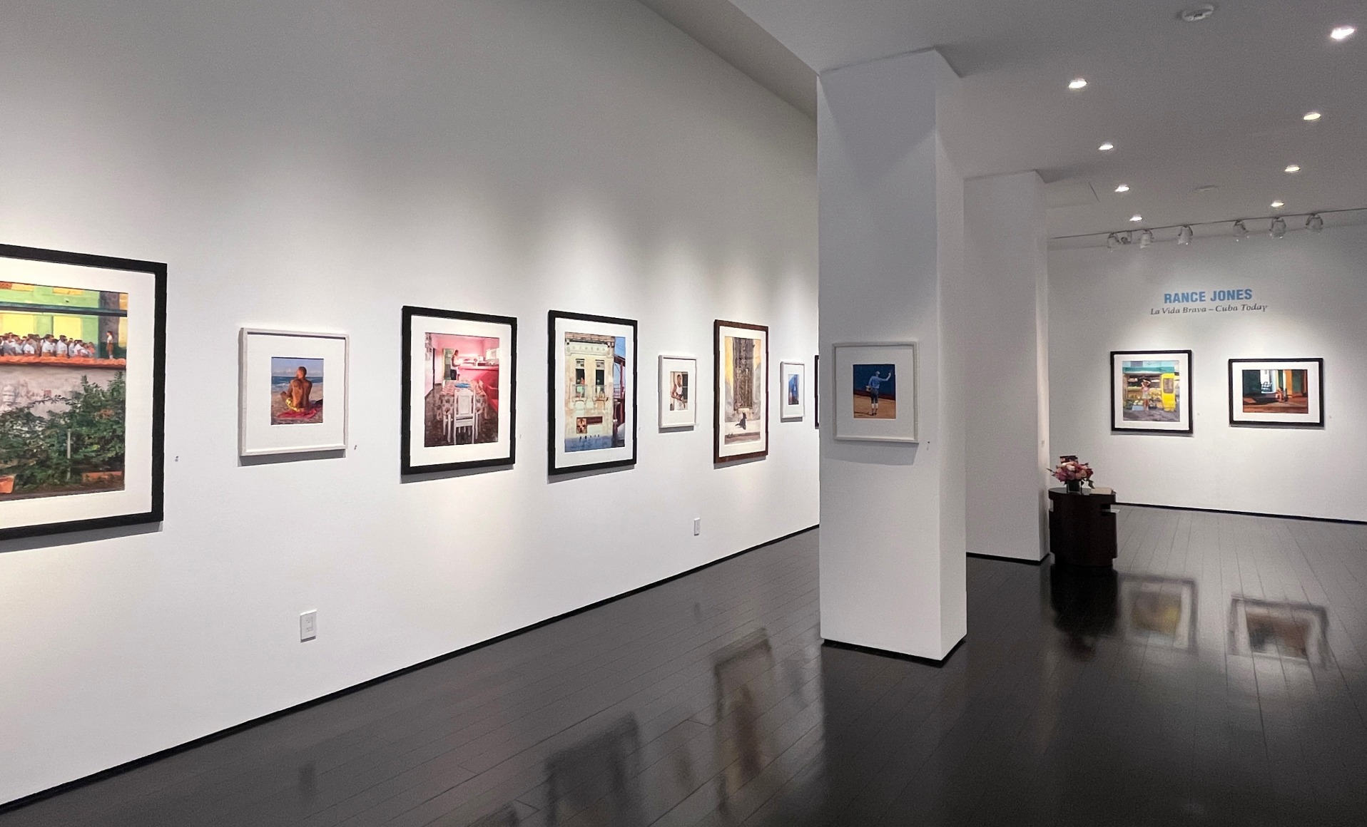 Rance Jones: La Vida Brava - Cuba Today