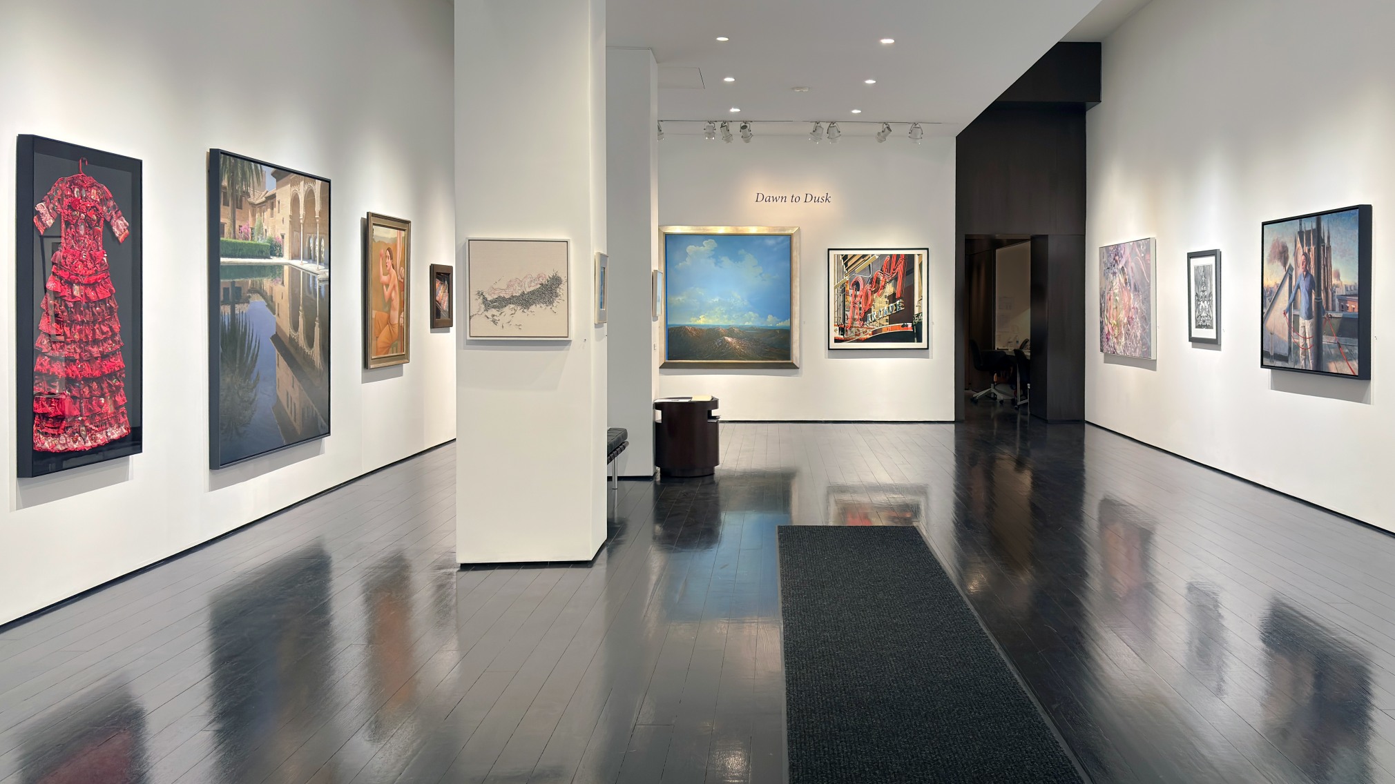 Dawn to Dusk Install