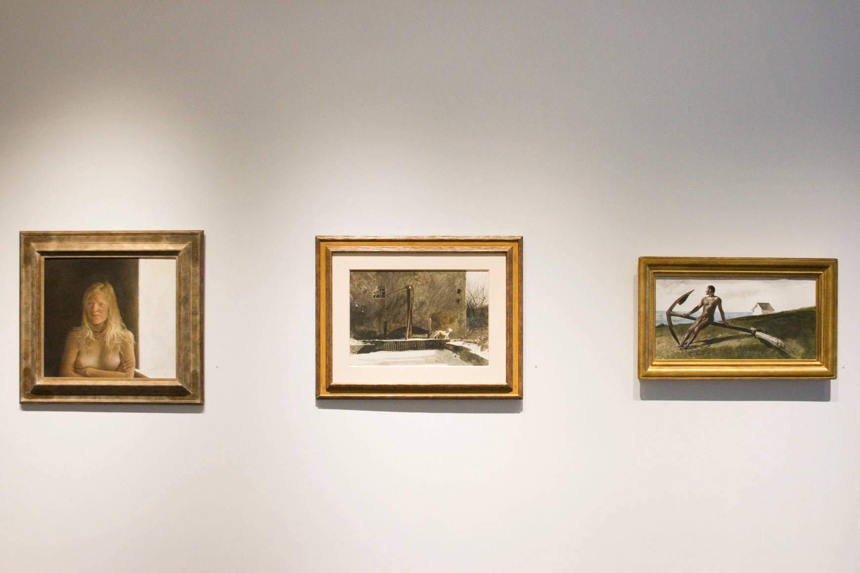 Andrew Wyeth Five Decades Exhibitions Forum Gallery   2d252a038409d7ab4db7293c4eb6fc65 