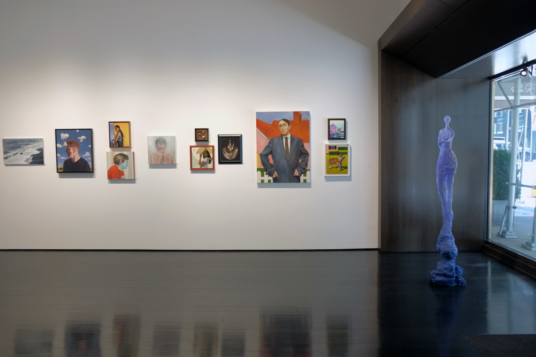 New York Academy of Art Summer Exhibition