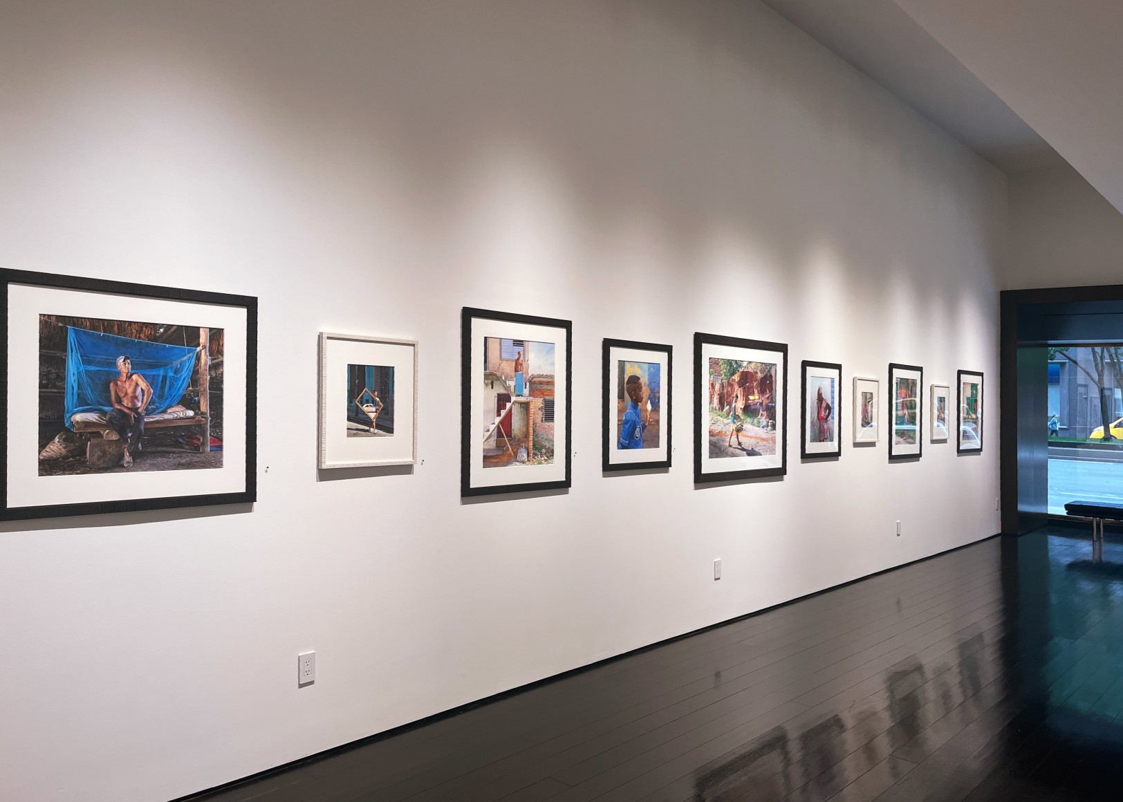 Rance Jones: La Vida Brava - Cuba Today