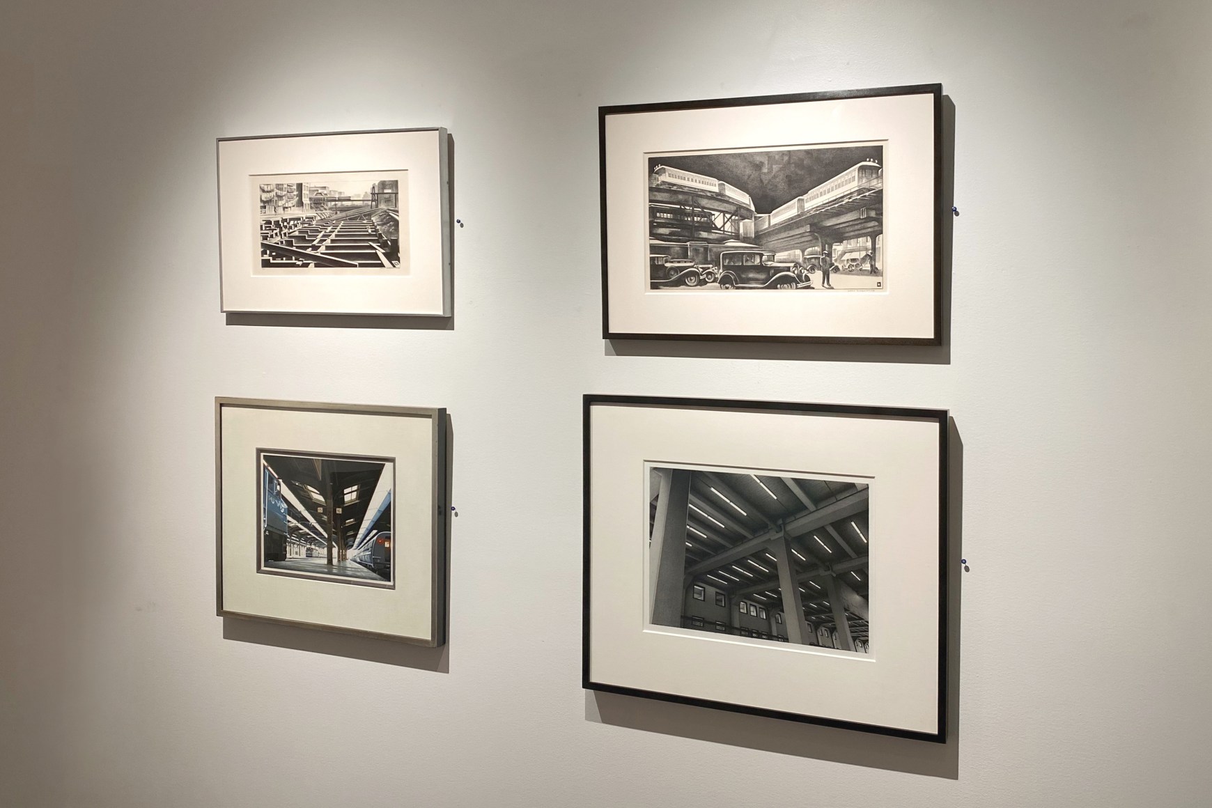 Important Works of American Art