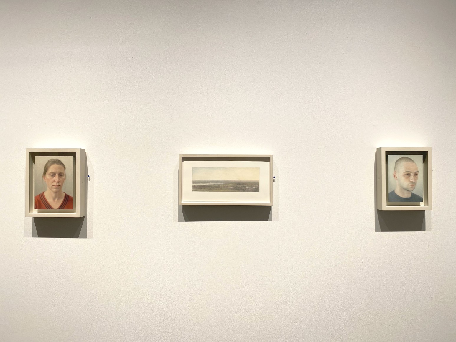 Stillness of Life: Bauer | Fenniak | Massad | Mitri