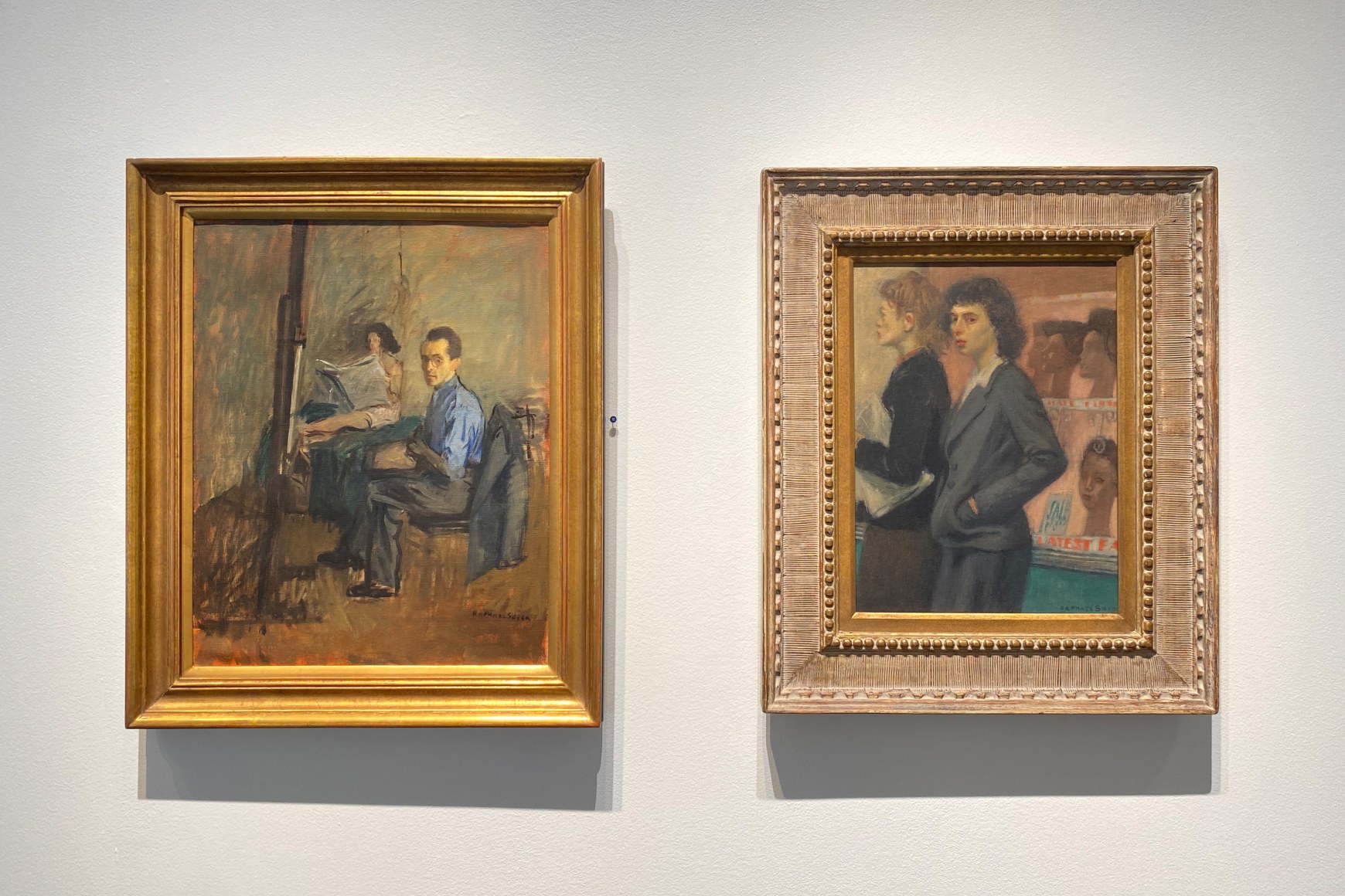 Important Works of American Art